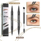 💥2024 Early Black Friday Sale- 50% OFF🎁2-in-1 Dual-Ended Microblading Eyebrow Pen