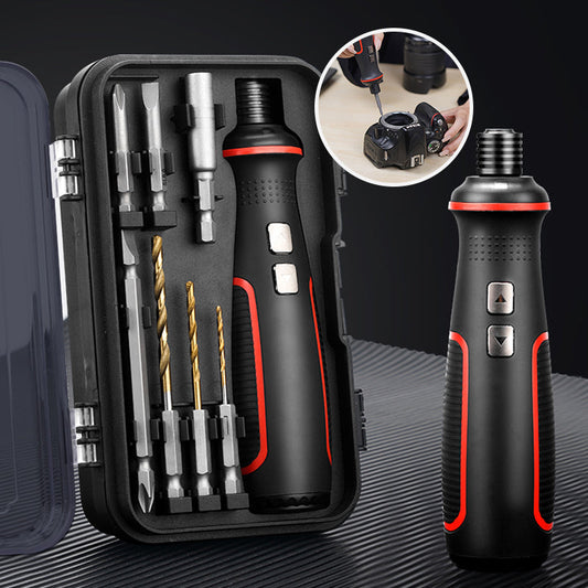 Electric Screwdriver Set