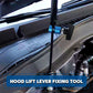 🔥BUY 2 GET 1 FREE！！Time-Limited🔥Automotive Universal Lift Support Clamp