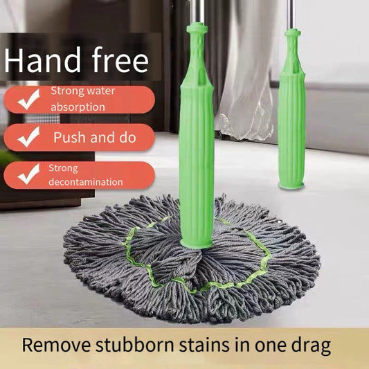 🔥HOT SALE 49% OFF🔥2 in 1 Dehydrated Mop