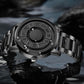 🎁Hot Sale 49% OFF⏳Dark Warrior Magnetic Levitation Watch