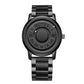🎁Hot Sale 49% OFF⏳Dark Warrior Magnetic Levitation Watch