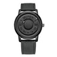 🎁Hot Sale 49% OFF⏳Dark Warrior Magnetic Levitation Watch