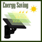 Triple LED Solar Wall Light-Buy Two Free Shipping