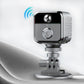 🎅Big Sale Before Christmas🎁 Installation-free WiFi Smart Wireless Surveillance Camera