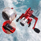 🎣Portable Pen Style Ice Fishing Rod Set