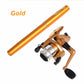 🎣Portable Pen Style Ice Fishing Rod Set