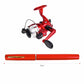 🎣Portable Pen Style Ice Fishing Rod Set