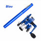 🎣Portable Pen Style Ice Fishing Rod Set