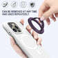 Silicone Magnetic Phone Holder