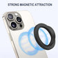 Silicone Magnetic Phone Holder