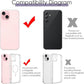 Silicone Magnetic Phone Holder
