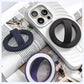 Silicone Magnetic Phone Holder