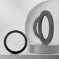 Silicone Magnetic Phone Holder