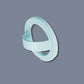 Silicone Magnetic Phone Holder
