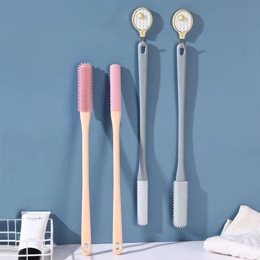 Toe Cleaning Brush Set