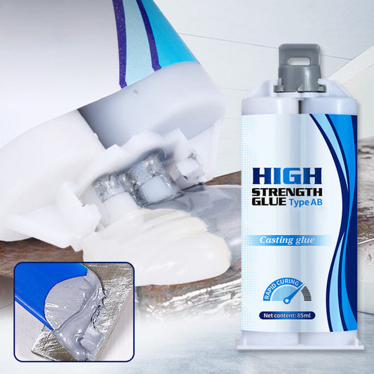 💥BUY 2 GET 1 FREE💥FREE SHIPPING💥High-Strength Metal Repair Epoxy Adhesive