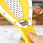 💪A good helper in the kitchen 💪3-in-1 Can Opener, Bottle Opener, Vegetable Grater