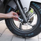 Multi-Size Hexagonal Wrench