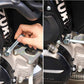 Multi-Size Hexagonal Wrench