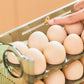 🥚Free shipping⌛Automatic flip egg storage box