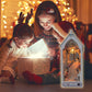 Romantic Book Nook Kit DIY Miniature House