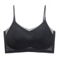 SUMMER SEAMLESS ULTRA-THIN PLUS SIZE ICE SILK COMFORT BRA🎉BUY 2 GET EXTRA 10% OFF NOW!!!