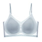 SUMMER SEAMLESS ULTRA-THIN PLUS SIZE ICE SILK COMFORT BRA🎉BUY 2 GET EXTRA 10% OFF NOW!!!