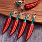 💥🌶️Emergency Survival Keychain Permanent Match🔥