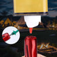 💥🌶️Emergency Survival Keychain Permanent Match🔥