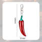 💥🌶️Emergency Survival Keychain Permanent Match🔥
