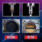 Pxcxu Catalytic Converter Cleaner