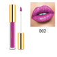 Metallic Liquid Diamond Glitter Lipstick
