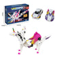 💥Buy 2 free shipping💥Unicorn Transforming Car Toy