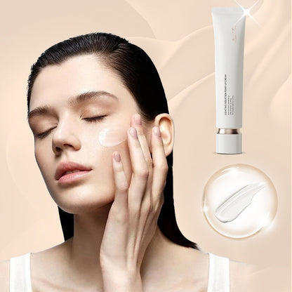 All-in-One Hyaluronic Acid Tone-Up Cream