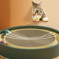 🔥Free shipping🔥Funny Round Cat Scratching Board