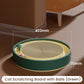 🔥Free shipping🔥Funny Round Cat Scratching Board