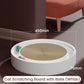 🔥Free shipping🔥Funny Round Cat Scratching Board