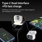 In-Car Fast Charger