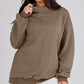🎁Early Xmas Sales - 50% OFF✨Nomenoy® Women's Mock Neck Long Sleeve Pullover Sweatshirt💝