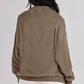 🎁Early Xmas Sales - 50% OFF✨Nomenoy® Women's Mock Neck Long Sleeve Pullover Sweatshirt💝