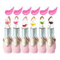 🎉Autumn Hot Sale🎉Crystal Jelly Flower Color Changing Lipstick