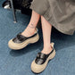 Women's Orthopedic Casual Platform Shoes
