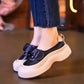 Women's Orthopedic Casual Platform Shoes