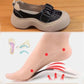 Women's Orthopedic Casual Platform Shoes