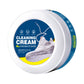 🔥Rinse-Free White Shoes Cleaning Cream with Sponge