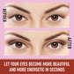🎉Hot Sale🎉Invisible Waterproof 480PCS Double Eyelid Tape
