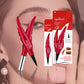 🔥Buy 1 get 1 free🔥2024 Waterproof Smudge-Proof Long-Lasting Liquid Eyeliner Pen