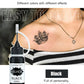 🌸Autumn Sale🌸Waterproof Juice Tattoo Set（new）