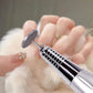 🔥Hot Sale  2pcs Sanding Disc Electric Nail Drill Bits